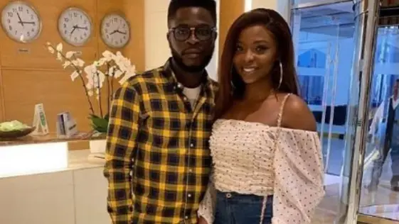 Comedian Craze Clown, Fiancée Expecting First Child (Video)