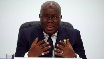 Woman in Akufo Addo’s alleged $40,000 bribe video speaks