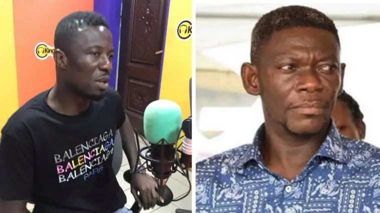 Kumawood was built on the back of Agya Koo – Kwaku Manu