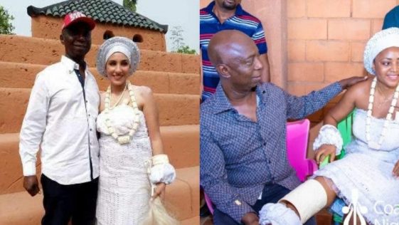 I don’t date women, I marry them within 3 weeks – Ned Nwoko