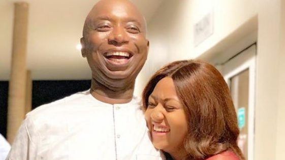 Why I marry girls aged 18 and 20 – 60-year-old Ned Nwoko reveals secret