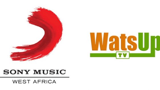 Sony Music announces partnership with WatsUp TV