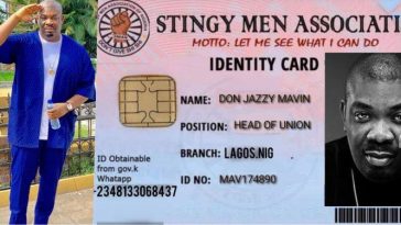 Stingy Men Association