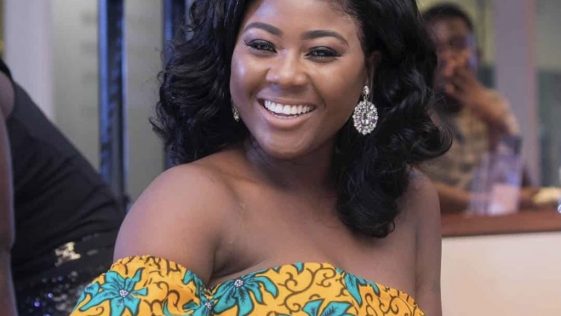 You are lucky MTN is not Nana Addo like you’d be in BNI cells - Bulldog to Salma Mumin