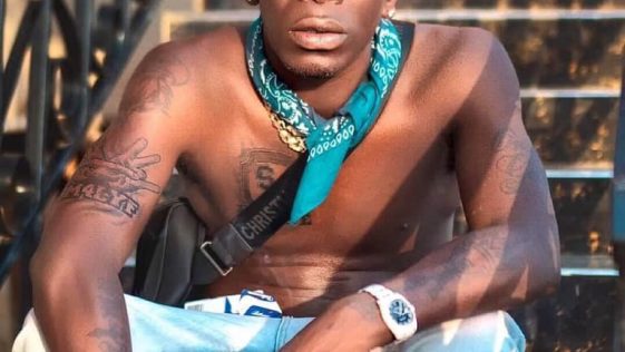 I Will Only Return To VGMAs If You Give Me $169 Million – Shatta Wale To Charterhouse