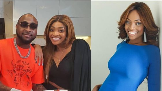 Sharon Adeleke , Why I struggled financially despite being a billionaire’s daughter – Davido’s sister, Sharon (Video)