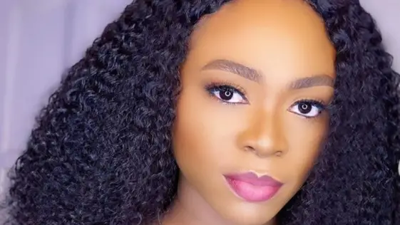 Michy replies Ayisha Modi over threesome allegations with Hajia4real