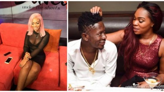 Dating Shatta Wale Is A Waste Of My Youth – Michy