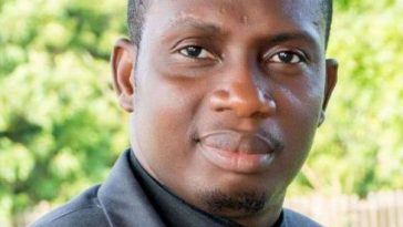 Counselor Lutterodt Was Allegedly Sacked From His Church For Impregnating 6 Choristers And Forcing Them To Abort