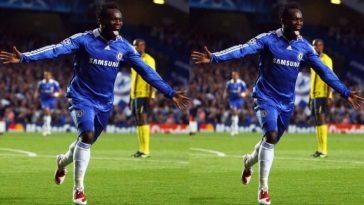 Michael Essien loses 500 thousand followers after supporting LGBTQ