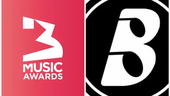 Boomplay partners 3Music Awards for Breakthrough Act of the Year Category