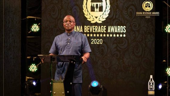 Ghana Beverage Awards 2020