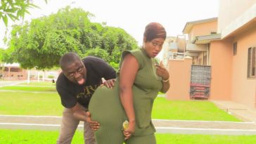 A Prophet gave me 10k after seeing my backside – Lady reveals