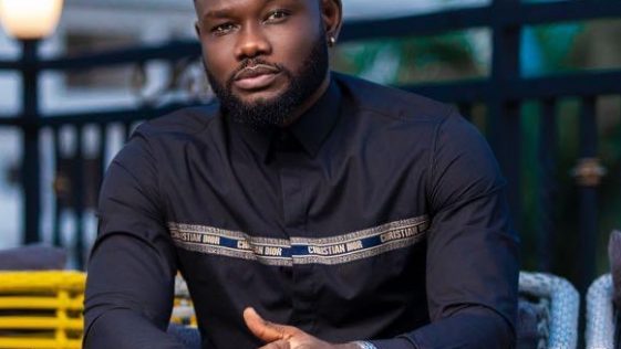 God Told Me I Will Be Ghana’s President One Day – Prince David Osei