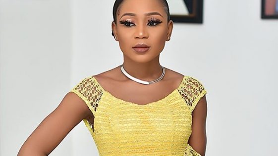 Court convicts Akuapem Poloo over naked picture with son