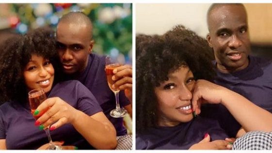 Rita Dominic Finally Opens Up About Her Lover Anosike For First Time