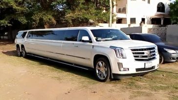 Bechem United to use owner’s Cadillac Limousine as ‘bus’