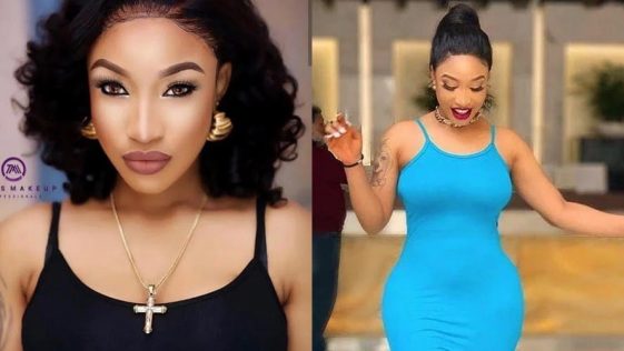 Tonto Dikeh