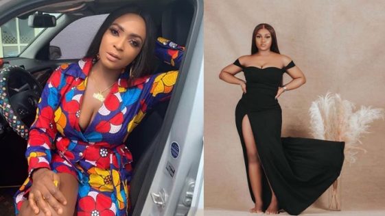 Chioma wasn’t smart, she knew Davido had other baby mamas, but still got pregnant for him – Blessing Okoro (Video)