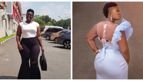 I attempted suicide in 2018 – Comedienne Warri Pikin