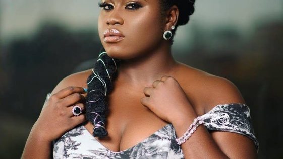 Lydia Forson