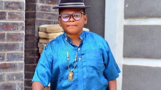 Osita Iheme