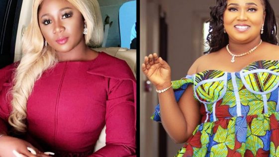 Xandy Kamel apologises to Salma Mumin over 'prostitute' allegation