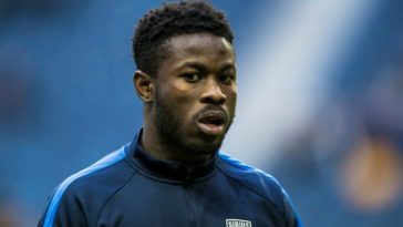 A Ghanaian lady from Bantama caused my downfall – Kingsley Sarfo