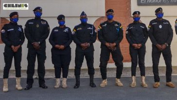 Ghana Police Service Salary