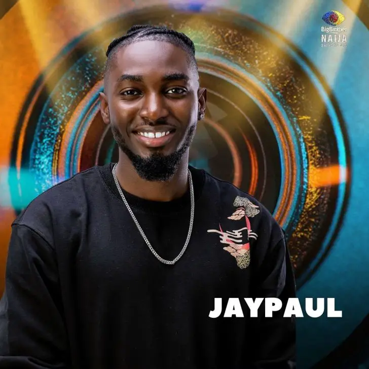 Jay Paul ( Bbnaija 2021 ), Biography, Age, Education, Profile, Date of