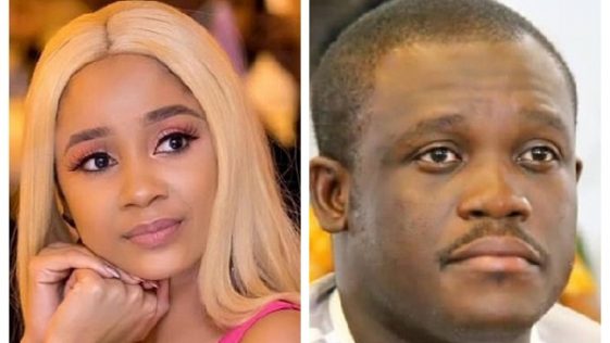 Medikal deceived me – ’emotional’ Sister Derby tells Sam George