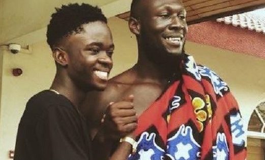 I made Stormzy famous in Ghana; many people did not know him - Yaw Tog