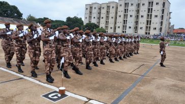 Ghana Prisons Service