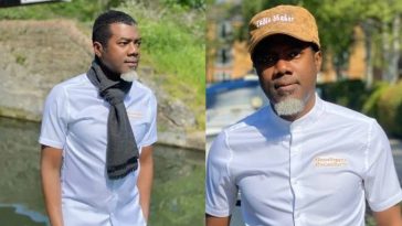 If your girlfriend asks you for money, tell her you’re not her father – Reno Omokri