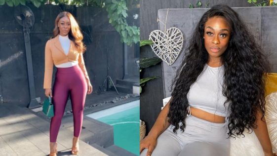 I was single for almost 5 years and no man wooed me – BBNaija star, Uriel cries out