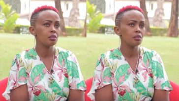 I Infected Multiple Men With HIV/AIDS And Haven’t Regret For Doing That – Lady [Video]