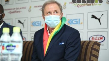 Milovan Rajevac Salary