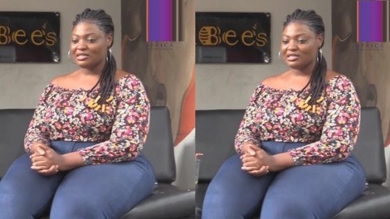 I Prefer Dating Old Men – Shemima Of Date Rush Fame [Video]