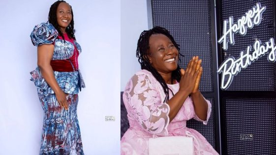 Veteran actress, Patience Ozokwo celebrates birthday with beautiful photos