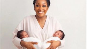 Woman Welcomes Twins After Losing Her Son Three Years Ago