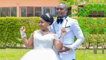 Man Ends One Day Marriage After Discovering His Wife Having An Affair With Her Spiritual Father