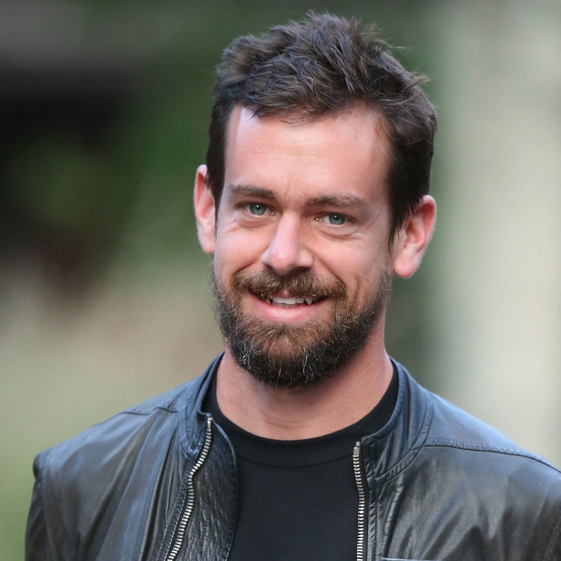 Jack Dorsey Wife: Is Twitter CEO Married Or Is He Dating? Raven Lyn ...