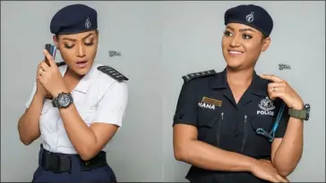 Ghana Police Aptitude Test