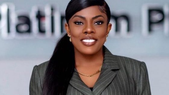 I’m Not Ruling Out Marriage- Nana Aba Anamoah