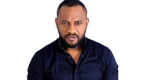 What Yul Edochie Told Lady Who Begged Him To Be Her Sugar Daddy