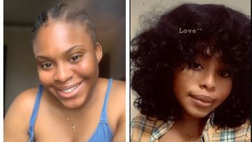 It’s better to be a gold digger going after rich men than to suffer – Lady advises fellow women