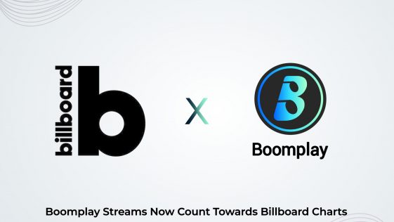 Boomplay Billboard Chart