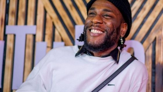 I told my mum I’m never getting married – Burna Boy