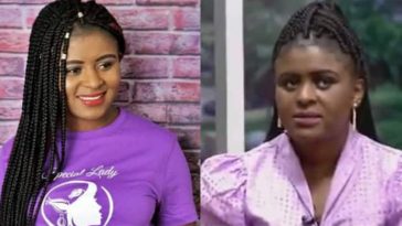 It’s a blessing, not a curse – Woman with 2 wombs and 2 reproductive organs speaks