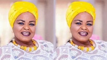 I Don’t Have Feelings Anymore – Auntie B Says After Many Attempt Of Love Making